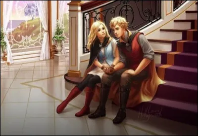 Quel caractère veux-tu chez ton/ta petit(e) ami(e) ?