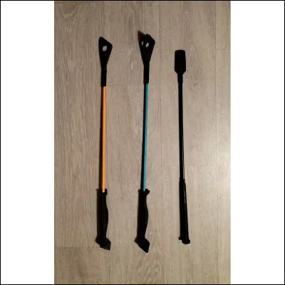 Comment s'appelle cet objet ?