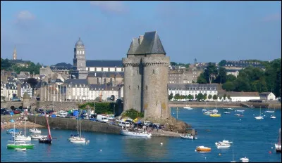 Le musée international du long-cours, ou musée des Cap-Horniers, est dédié aux voyages au long cours. Il est situé dans la tour Solidor, un donjon du XIVe siècle, une partie des fortifications de...