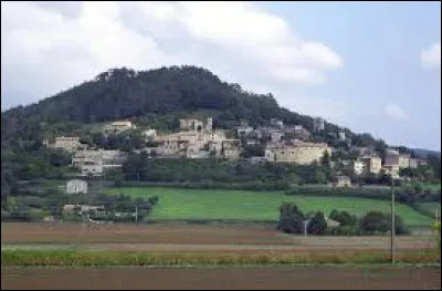 Ancienne commune Drômoise, renommée La Bégude-Mazenc en 1984, Châteauneuf-de-Mazenc se situe en région ...
