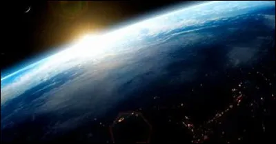 Quelle est la planète la plus proche du Soleil ?