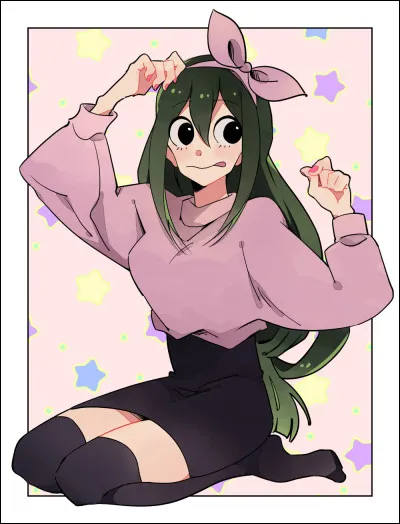 Quel est ce personnage ?