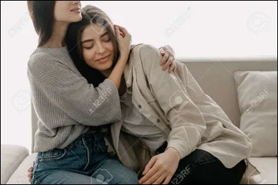 Si ton/ta meilleur(e) ami(e) se fait harceler, que fais-tu ?