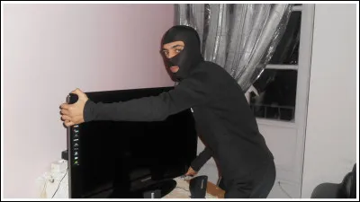 Situation 2 : tu marches dans la rue, quand devant toi, quelquun se fait agresser
Que fais-tu ?