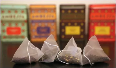 De nombreuses allégations vantant les ''propriétés santé'' de certains produits fleurissent aujourd'hui, notamment sur les boîtes d'infusion.
Sur laquelle n'y a-t-il pas de reproche à faire ?