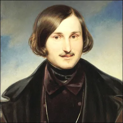 Dans quel roman Nicolas Gogol raconte-t-il les mésaventures dun petit escroc dans lEmpire russe ?