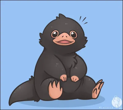 Quelle est ta créature préférée ?