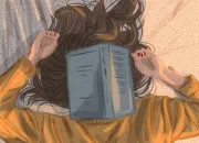 Test Quel pouvoir magique aurais-tu dans un livre ?