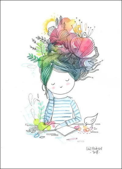 Note ta créativité sur 10 !