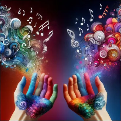 Qui chantait ''Si tu as la force et la foi, l'or est à portée de tes doigts, c'est pour ça que j'irai là-bas" ?