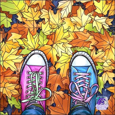 Quant à eux ils nous invitaient à bouger en chantant "Chante, chante, danse et mets tes baskets, chouette cest sympa tu verras" :