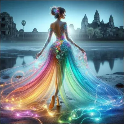 Il aime regarder les filles qui marchent sur la plage" :