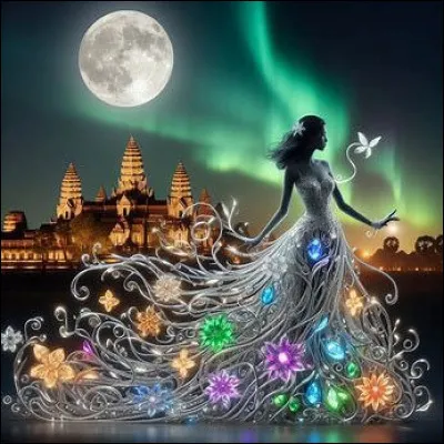 Qui chantait "Avant d'être avec elle, j'ai connu quelques filles, parmi les plus belles, celles qui scintillent" ?