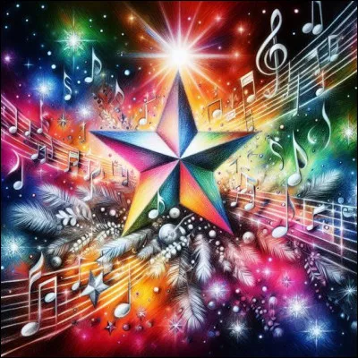 Gold nous emmenait "un peu plus près des étoiles", où ?