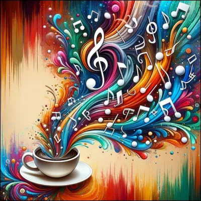 Qui chantait "Le Café des trois colombes" ?