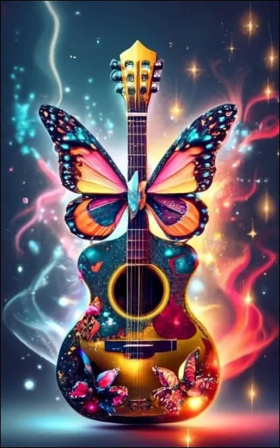 Il chantait "Envole-moi loin de cette fatalité qui colle à ma peau" :