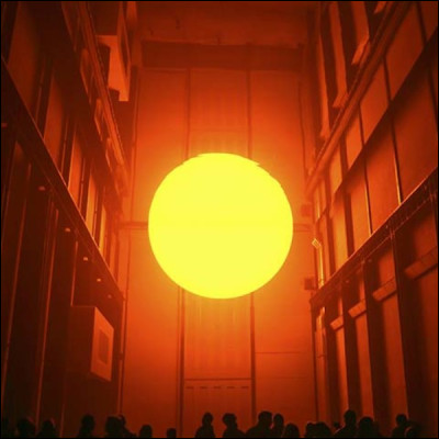 Dieu solaire, créateur de l'univers. Qui est-il ?