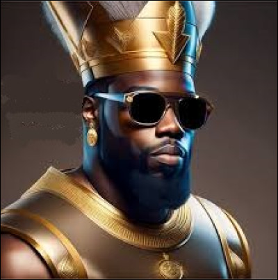 Combien a-t-il eu de pharaons noirs ?