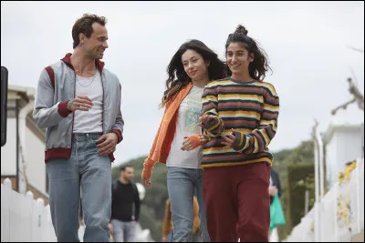 Quel est ce film espagnol sorti en 2022 ?