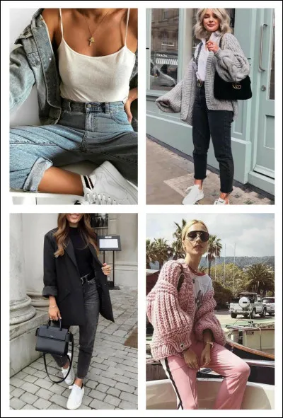 Quel est ton maître mot de ton style vestimentaire ?