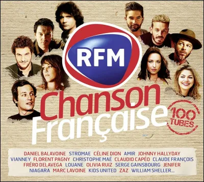 À quel duo doit-on le titre "L'Avventura" ?