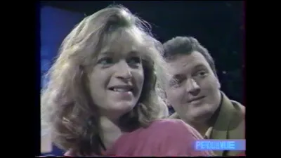 Quel animateur présentait l'émission télévisée "Perdu de vue" ?