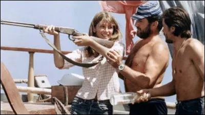 Qui est le réalisateur du film "Les Aventuriers" ?