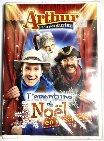 À quel groupe doit-on le titre "L'Aventurier" ?