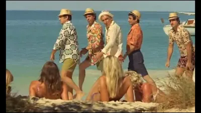 Quel metteur en scène a réalisé le long-métrage "L'Aventure c'est l'aventure" ?