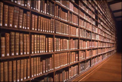 Quel est votre genre de livre favori ?