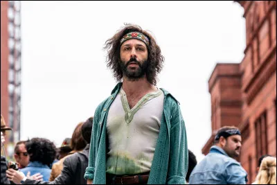 Quel militant américain est à l'origine du mouvement Yippie dans les années 60 ?