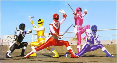 Quelle est cette série télévisée des années 80 ?