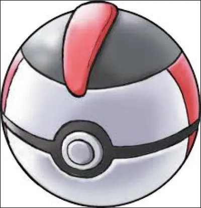 Quel est le nom de cette Poké Ball ?