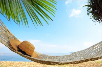 Complète la phrase : ___ fait du bien de partir en vacances.