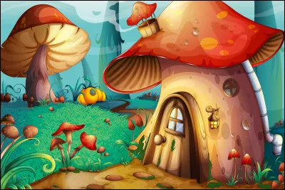 Quel est ton endroit préféré ?