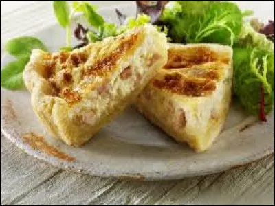 &Agrave; la v&ocirc;tre !Quel vin allez-vous choisir pour un menu avec une quiche lorraine-salade ?