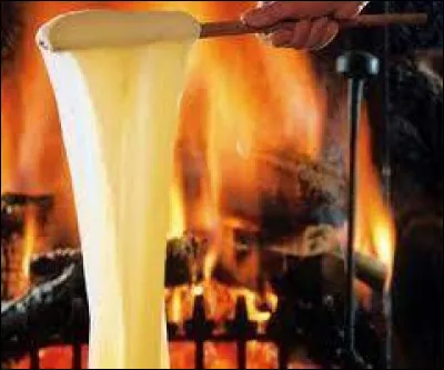 Au fil de l'aligot !On dit, bien s&ucirc;r, que l'&eacute;tymologie du mot aligot est occitane. Mais d'o&ugrave; cela semblerait-il venir selon une l&eacute;gende que j'ai d&eacute;couverte entre Auvergne, Cantal et Aveyron ?