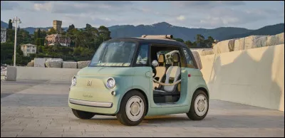 A quel constructeur automobile doit-on la Topolino ?