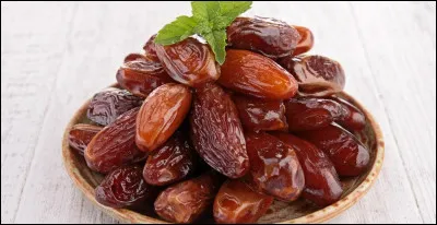 Ces fruits, les [...], sont comestibles et très énergétiques.