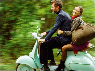 Quel est ce film sorti en 2023 avec Alexandre Lafaurie, Constance Labbé et Barbara Schulz ?