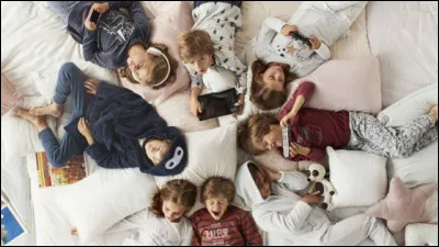 Comment appelle-t-on ce type de fête privée ?