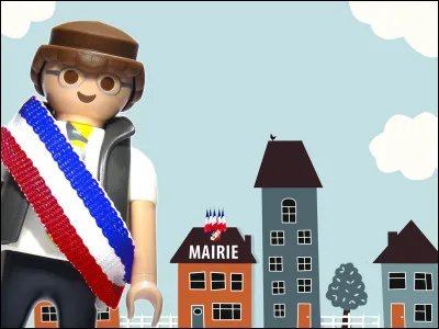 Le maire d'une ville dAlaska était un chat pendant 19 ans :