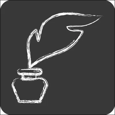 A quelle chanteuse et violoniste doit-on le titre "La Craie dans l'encrier" en 1974 ?