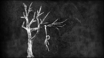 "L'Homme craie" de C. J. Tudor est publié en 2018. Quel genre de livre est-ce ?