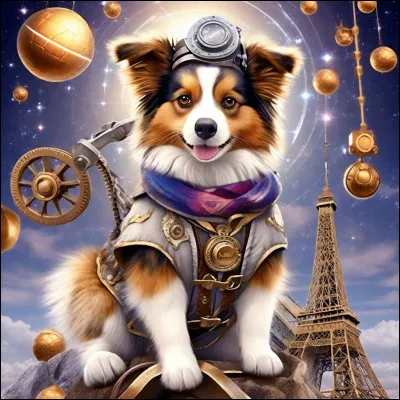 Que veux-tu avoir comme animal ?