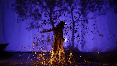 Tu veux qu'il soit...