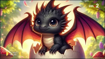 Quel animal fantastique préfères-tu ?