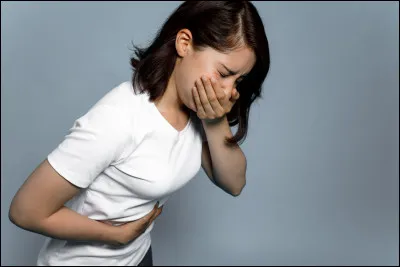 Complète la phrase : ___ -là sont dégoûtants !