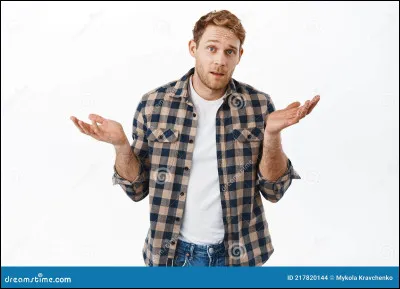 Complète la phrase : Je ne comprends pas ___ que tu me dis !