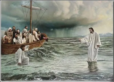 En dehors du Messie, quel animal peut être qualifié de "Jésus-Christ" ?